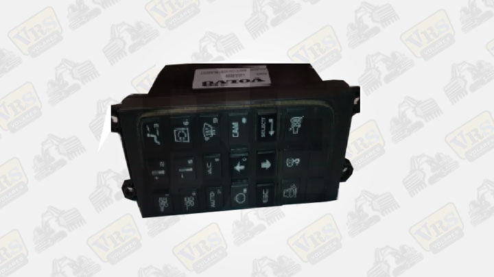 14544929 Switch Keypad (Tuş Takımı)