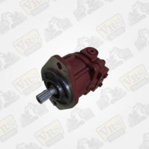 14568340 - Fan Motoru