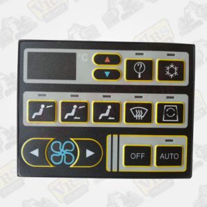 14697658 - Klima Kontrol Paneli