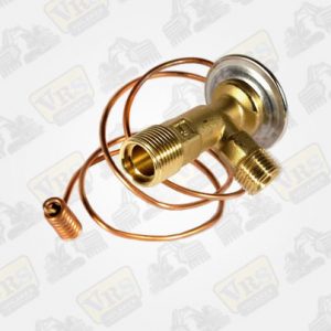 15058102 - Expansion Valve