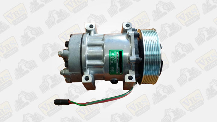 15082742 Air Conditioning Compressor