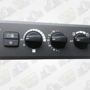 15155940 - 15155956 Pannello Climatizzatore