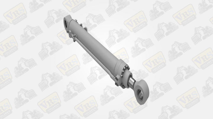 17225202 - 17230560 - 17230559 - 11708855 - 17130561 Hydraulikzylinder