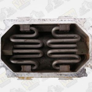20940350 Ön Isıtıcı (Startes Element)