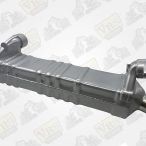21480645 Egr Soğutucu (COOLER)