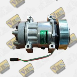 Volvo Klima Kompresörü 15082742 - 11412631 - 15082727 - 14659238