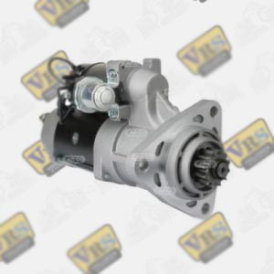 Volvo Marş Motoru 20940342 - 11423474 - 21314102 - 11129121 - 21577673