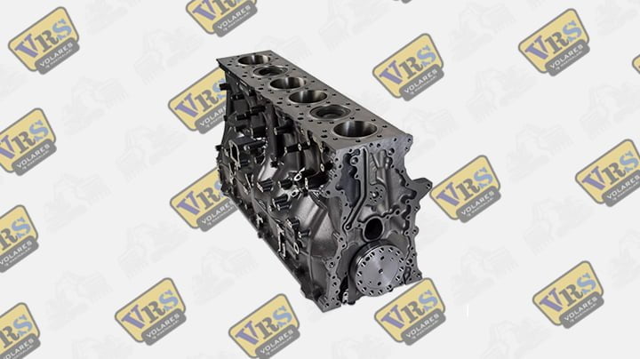 náhradní díly-blok motoru volvo-22468043-8194668-24426731-21236687-20533309-20785815-21009708
