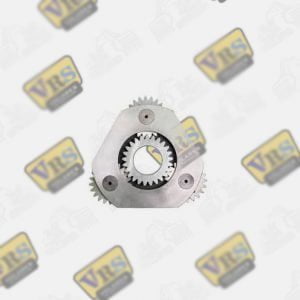 Volvo Planet Dişli Yedek Parça 14566410 - 14541727 - 14599935 - 14599939 - 14528723