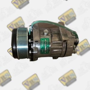 Volvo Klima Kompresörü 11412631 - 14659238