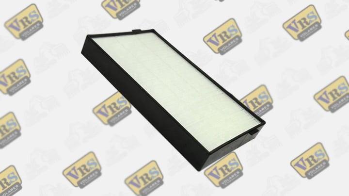 11703980-فیلتر کابین ولوو