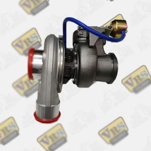 Caterpillar Turbolader 252 5165