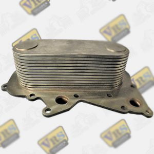 Caterpillar Motorölkühler 281 7039