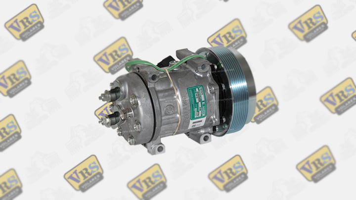 324-9711 320-1291-caterpillar-compressore d'aria