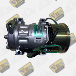 卡特彼勒Clima Compressor空调压缩机372 9295 372 9360