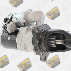 Komatsu Starter 600-813-9322