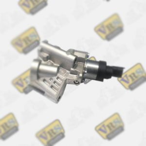 Volvo Fuel Control Unit Voe 21638691 - Voe 21103266 - Voe 21060258