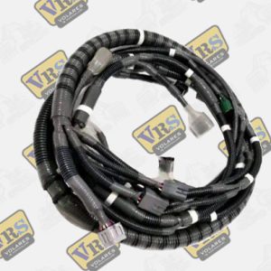 Faisceau moteur Sumitomo Hitachi 6uz1 8-98002570-3 8980025703 8-98002570-3 8980025703