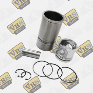 Kit rivestimento pistone motore Volvo Ec290 Ec300 L110E L110F L120E L120F Deutz D7E 20865990