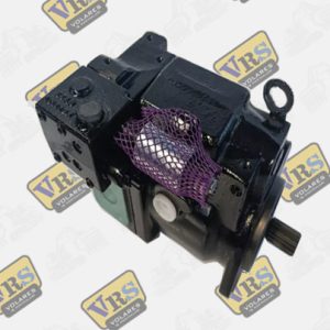 17201756 volvo l150g l150h l180g l180h l220g l220h l250g l250h l260h гидравлический насос