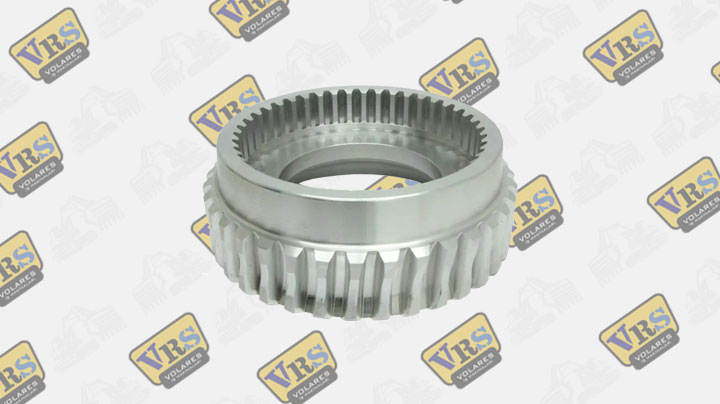 caterpillar-worm-gear-6G-5533-6G5533