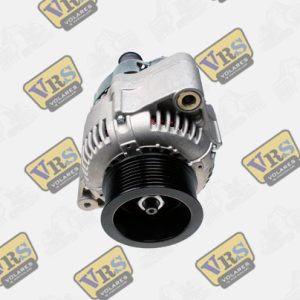 Komatsu Alternator 600-861-3420 600-861-3411 6008613420 6008613411