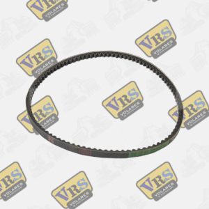 Komatsu D155 Air Conditioning Belt 17A-911-4680 17A9114680