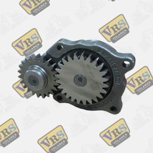 Cummins Yag Pompasi 5313086