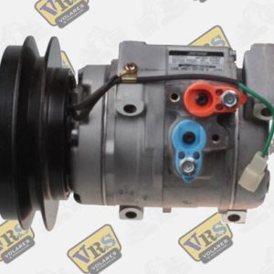 Компрессор кондиционера Komatsu 17a-911-4810 17a9114810