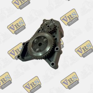 Volvo Yağ Pompası 478649 468351 478285 470343