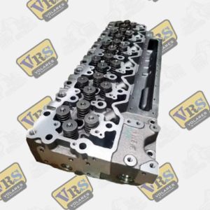 Hlava válců Cummins Qsb8.3 Isb8.3 4987973 5320741 4942136 5348479 5259423 4942121 4928931 3973632 4942123 5942123 554799