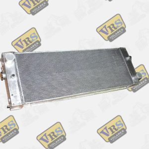Komatsu Radyatör 20Y-03-41651 20Y0341651