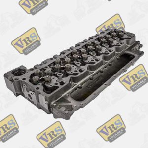 Komatsu Silindir Kapak 6754-11-1211 6754-11-1210 6755-11-1211 6754-11-1102 6754-11-1101 6754111211 6754111210 6755111211 6754111102 6754111101