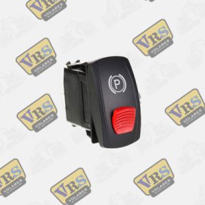 Volvo Switch 15021450